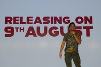 Manmadhudu 2 Pre Release Function